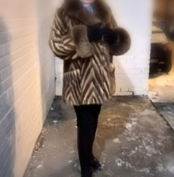 Анкета проститутки Даша - город Горхон, 49 лет, №14713